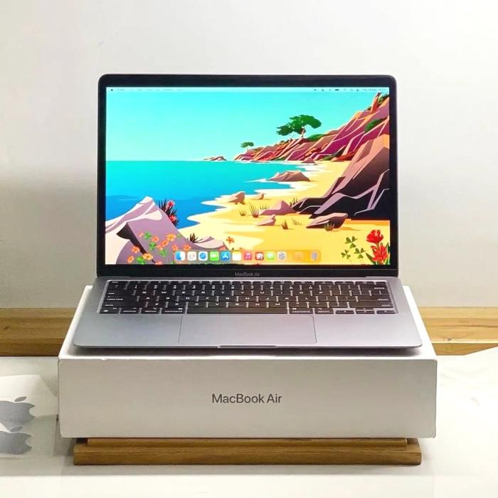 Macbook Air M1 2020
