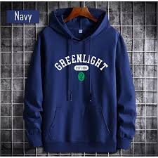 Jaket Greenlight